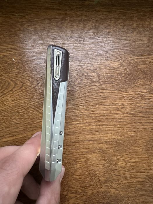 Vertu Верту люкс