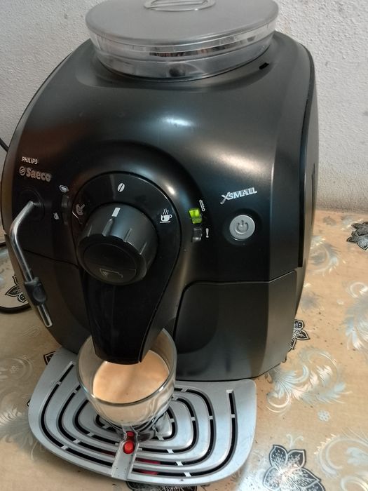 Espresor cafea Saeco,Philips xmall