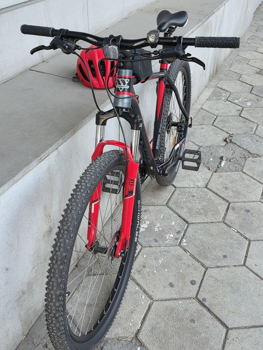 Mountain bike / Велосипед / Колело 29 inch / инча