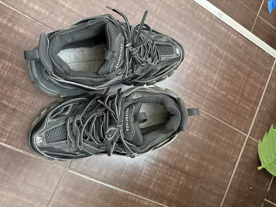 Balenciaga track marimea 45