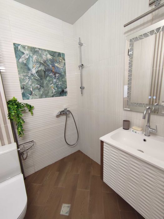 Дава се под наем Двустаен апартамент в София, Младост 4 - 60 кв.м за 663 € - Снимка #10