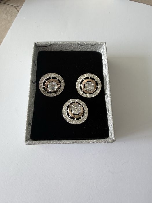 Продам изделия из серебра