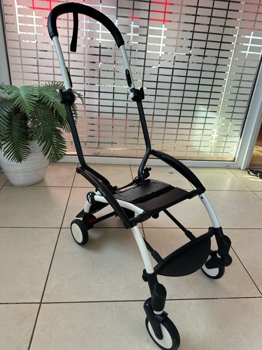 Carucior YOYO Baby Zen, model Air France + cadou suport picioare