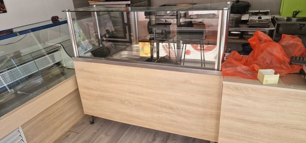 Оборудване за кухня