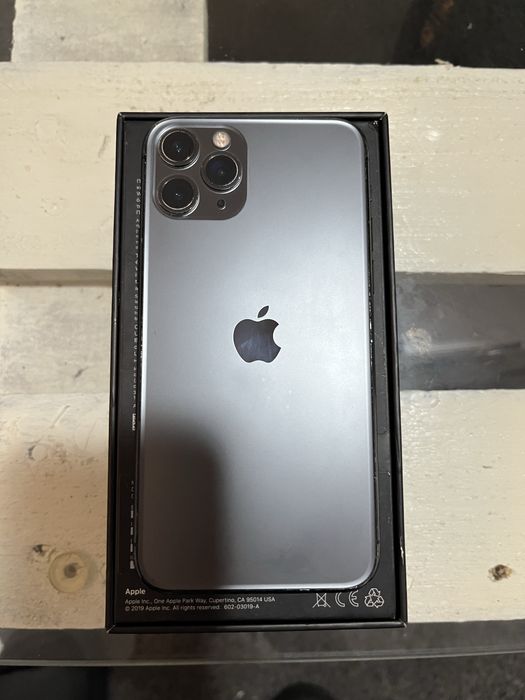 iphone 11 Pro 64GB