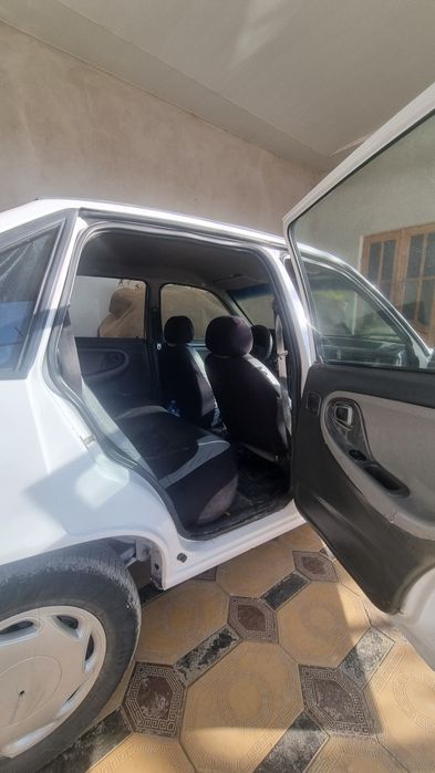 Nexia 1 Jizzax shahr