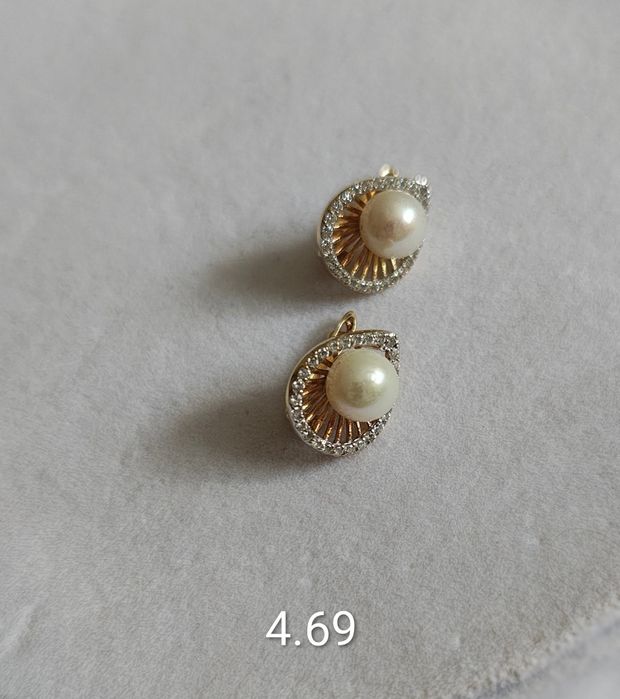 Vând obiecte aur de 14 K