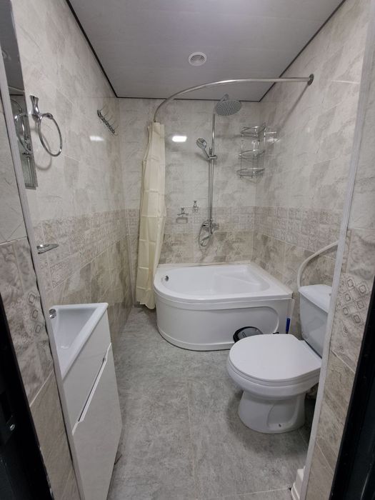 Hostel SAMPI balnisa va SELXOZ yaqinida 40000_250000