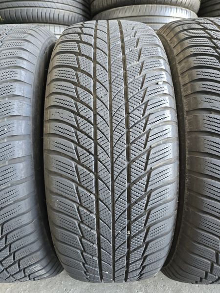 225/60/18 BRIDGESTONE 4бр