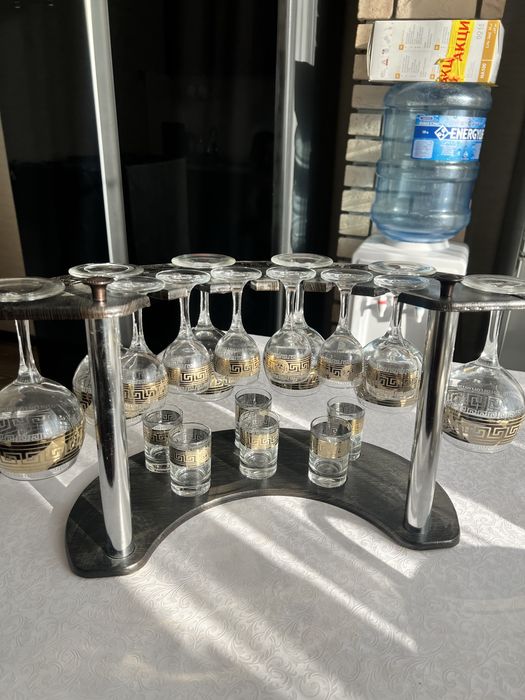 Продам набор стаканов за 10 тыс