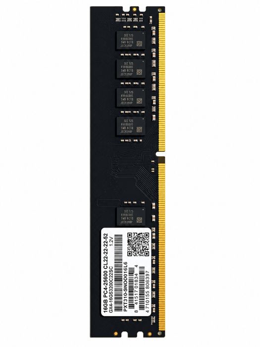 ОЗУ DDR4 16gb продается в отличном состояни