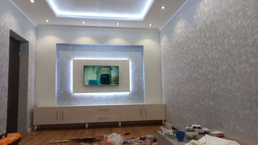 Turli xildagi mebellarni yasaymiz. Yiģish sochish xizmatlar ham mavjud