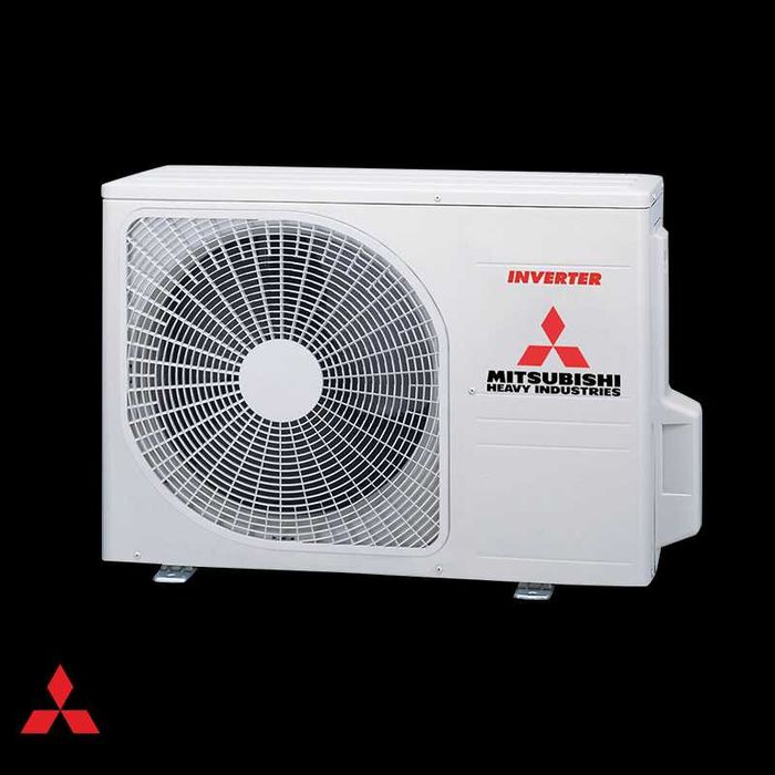 Инверторен климатик Mitsubishi Heavy SRK ZSP-W A++ Безплатна доставка