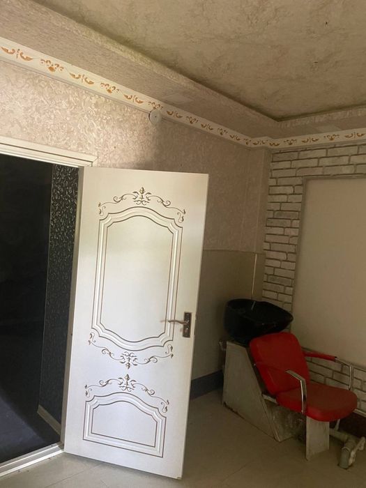 Продаётся нежилое помещение Салон
