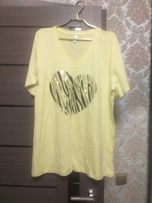 Женская одежда майки 66р 68р