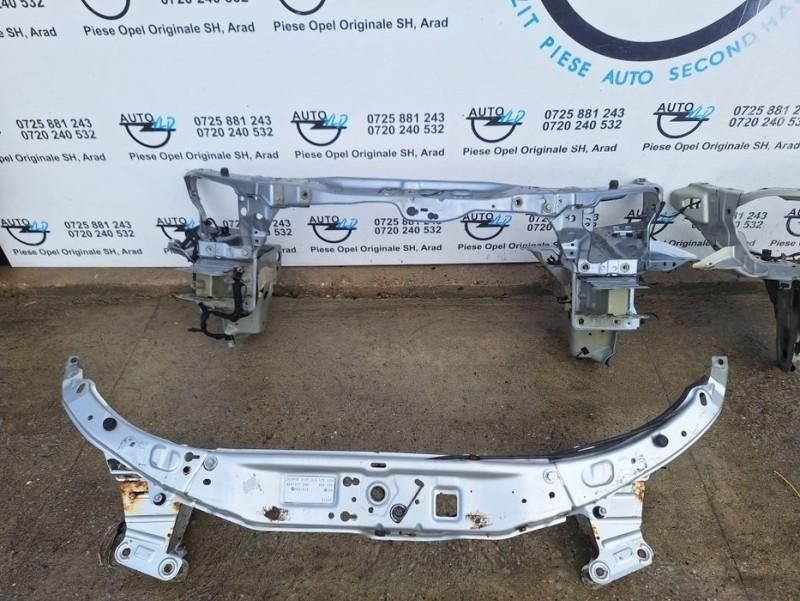 Trager complet Opel Astra H facelift
