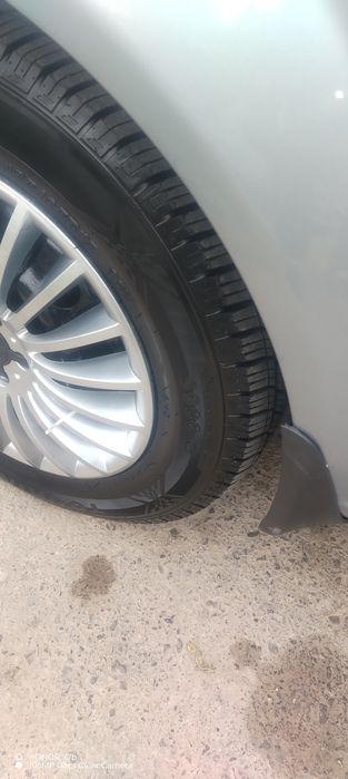 Chevrolet Lacetti / Gentra 2015 — 6