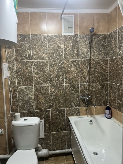 Сдам квартиру 100м до озера