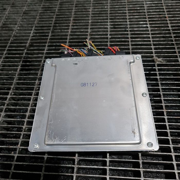 Calculator motor Land Rover Freelander 1 2.0 TD4 1998 - 2006 112CP Manuala M47 (1377) ...