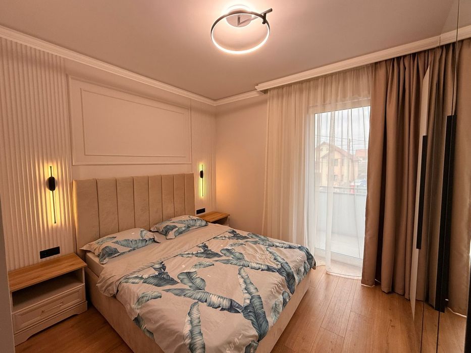 Apartament Regim Hotelier + P subterană  7min de Iulius Mall NU PRIMIM ESCORTE!!!