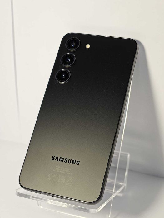 Samsung Galaxy S23, 256GB, 8GB Ram