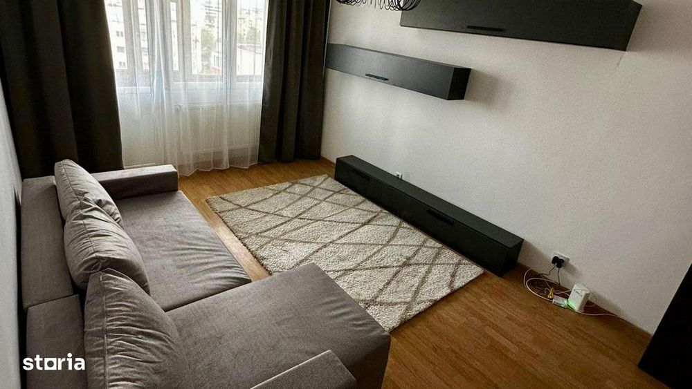 Apartament 3 camere I Tineretului I Piata Norilor I De vanzare — fotografia 1