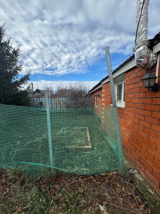 Дом, 96.9м², участок 4.13 сот.