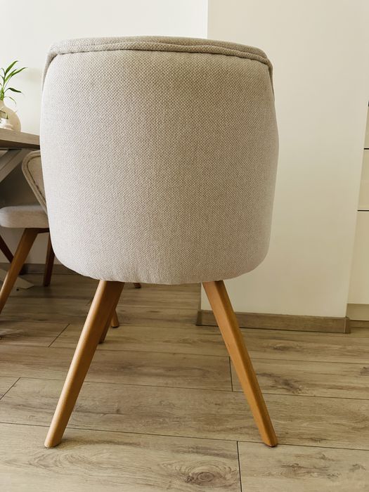 Трапезен стол -4 бр.