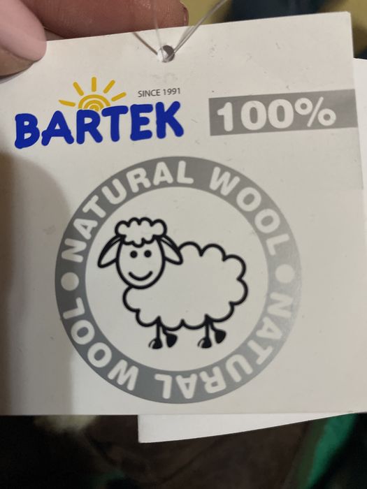 Ghete Bartek Mărimea 26