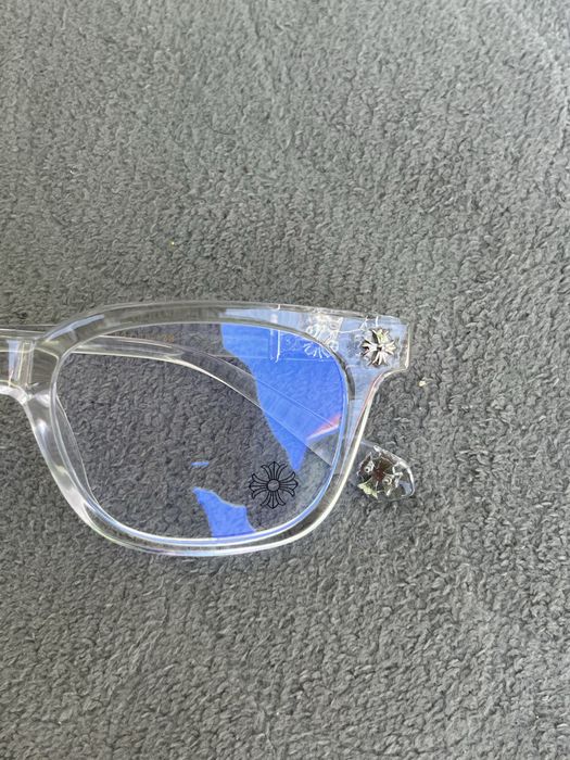 Ochelari Chrome hearts noi