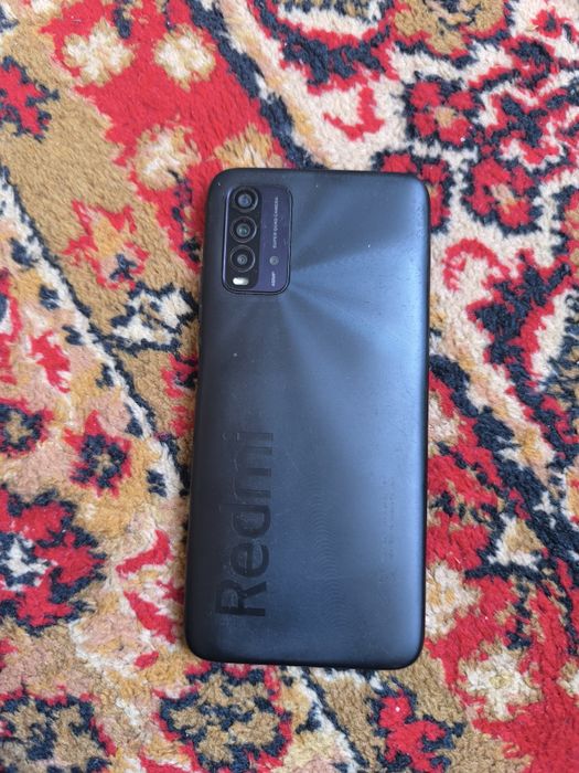 Продам  Redmi  9T