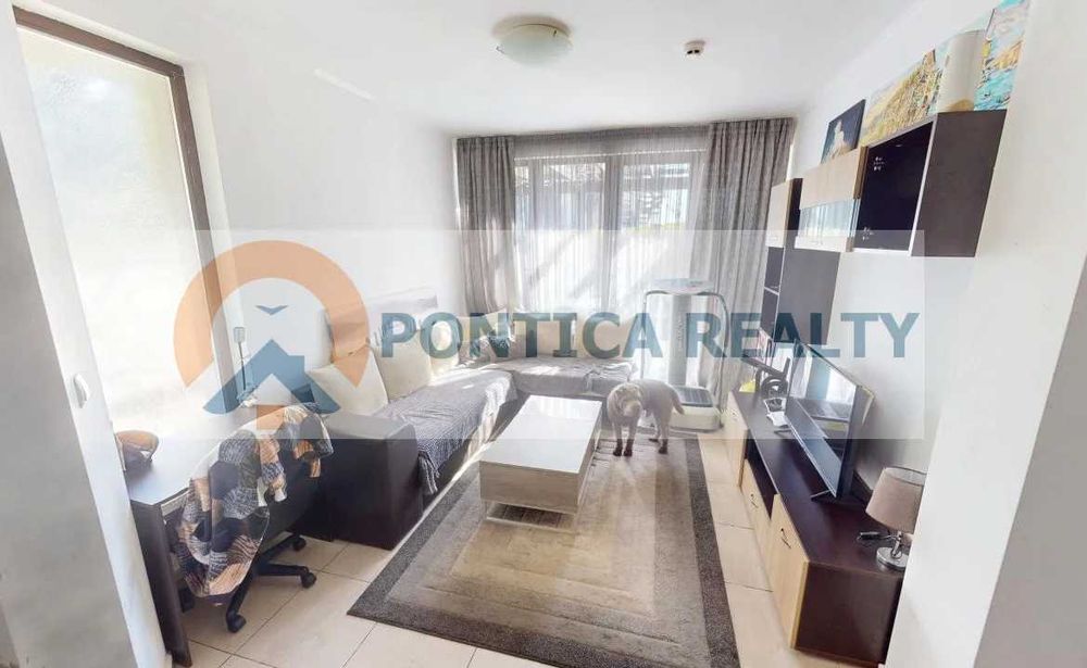 Продава се Тристаен апартамент в с. Кошарица, Област Бургас - 68 кв.м за 593 €/кв.м - Снимка #1