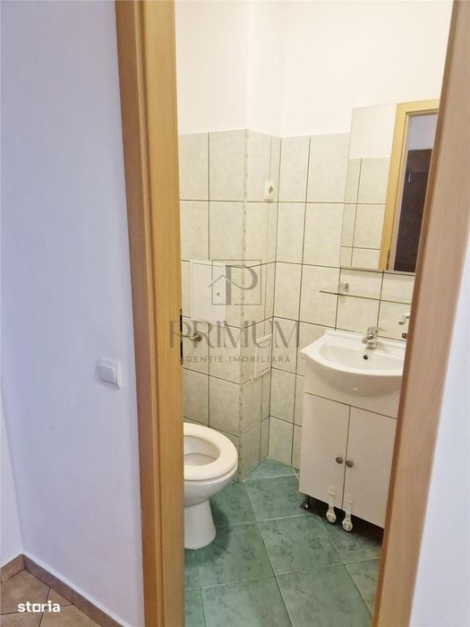 Lunei - 3 Camere - 2 Bai - Etaj 2 - Centrala Proprie - Decomandat