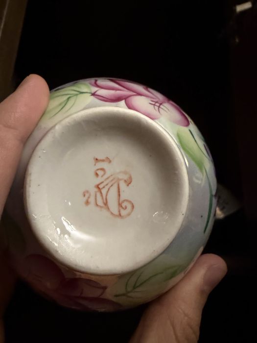 Чайник набор +ляган 4 вида