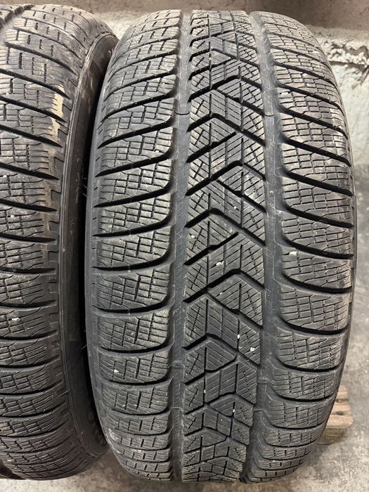 255/50/19 Pirelli RSC 2бр дот25