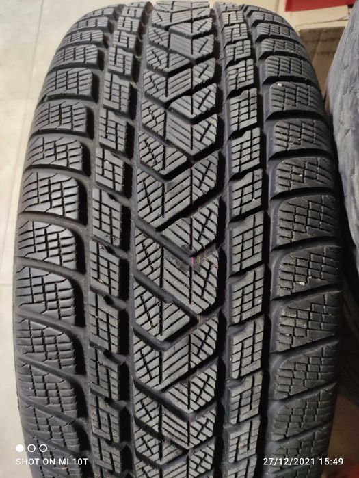 265/45/20 ЗИМНИ ГУМИ