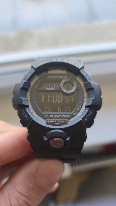 Мъжки часовник G-Shock