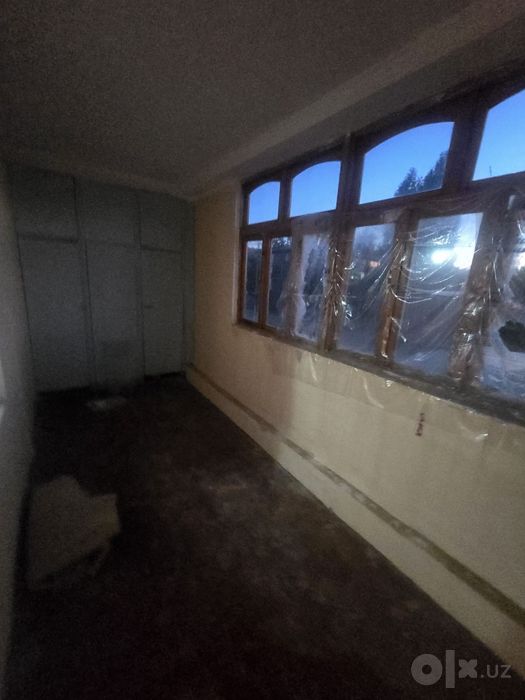 Kvartira sotiladi gazalkentda 1 xonalik