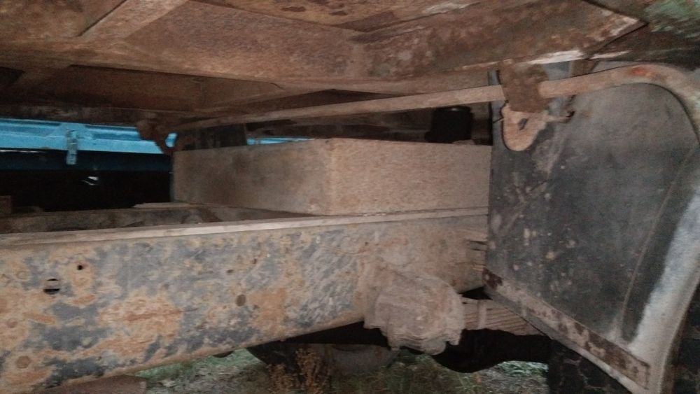 Продам  ГАЗ - 53