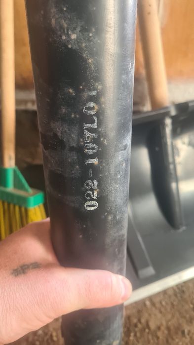 Кардан на митсубиси аутлендер