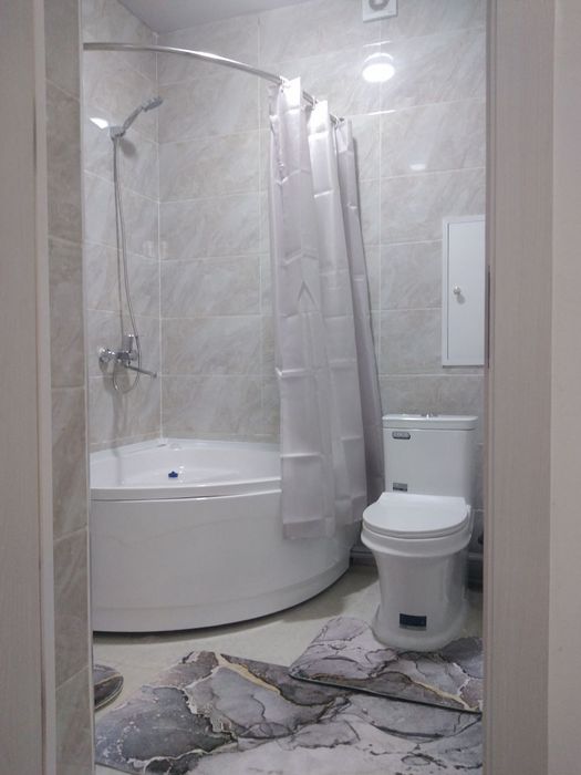 Land House "O'rikzor Residence" TJM Uchtepa tumani