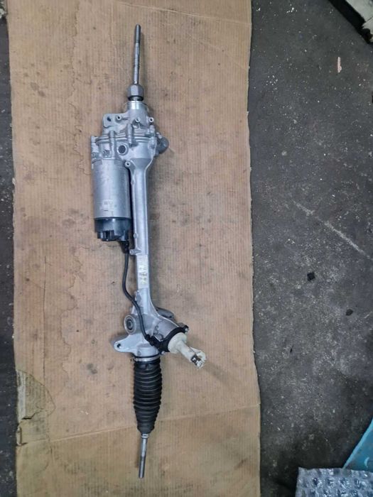 Електрическа рейка за BMW X3, X4 (G45, G45)   BL 4532 048 446