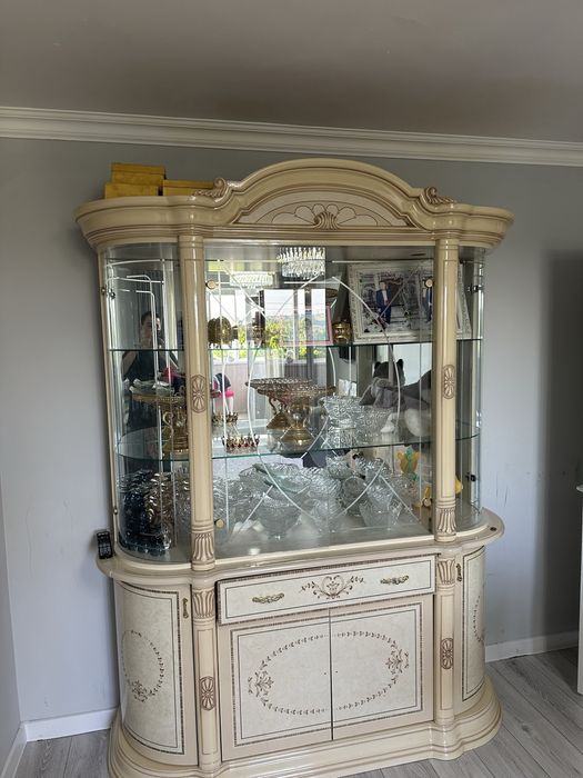 Горьк для гостевой