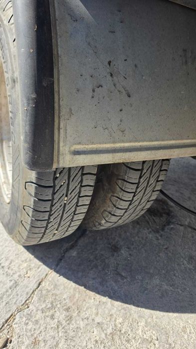 Iveco Daily 35C14 – An 2020 – 3.5 Tone (Cat. B)
