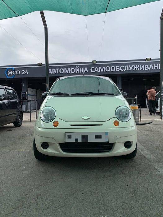 Матиз Мх 2010 сотилади