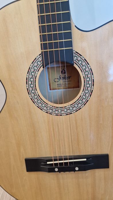 Гитара классическая.