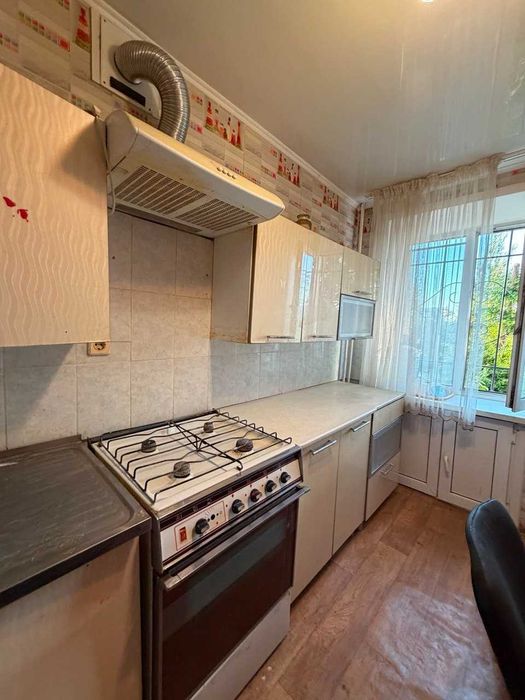 Продам 3 комнатную квартиру