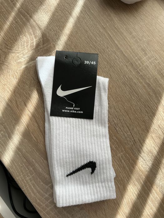 Найк чорапи/ nike socks