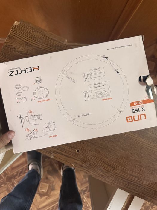 колонки новые продам