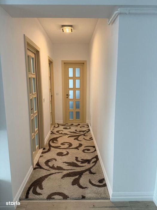 Apartament 2 camere, de închiriat - Royal Town Copou